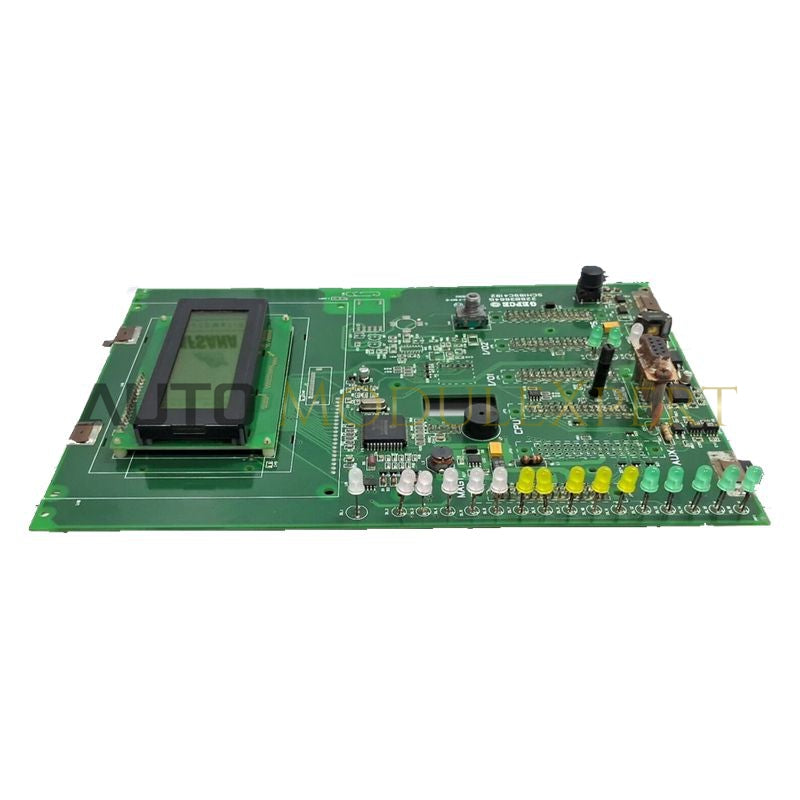 Industrial PLC Module GEPCE B3675G0‑R2