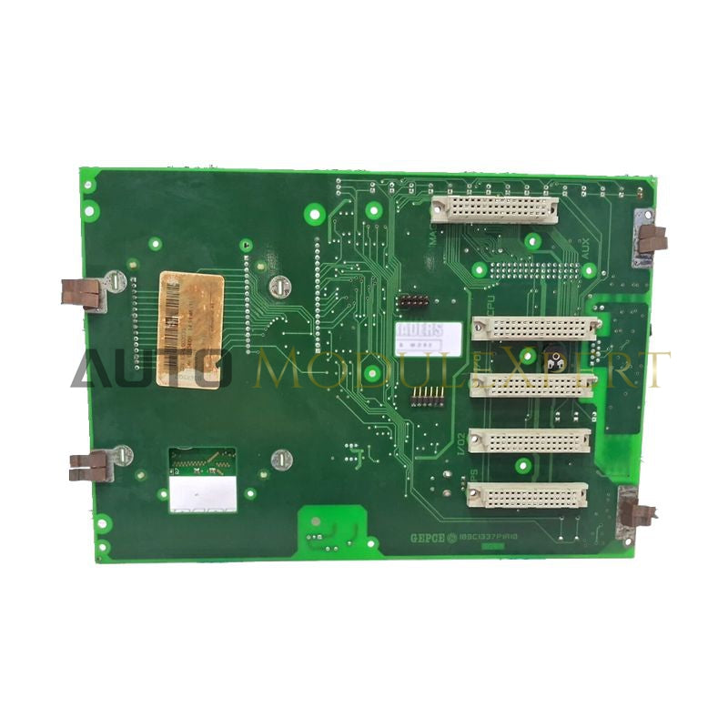 Certified Circuit Board Assembly HITACHI LLG100A