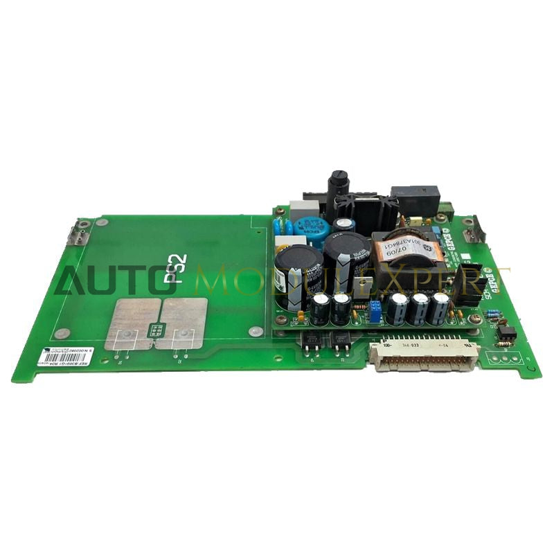 B3676G1‑R08 GEPCE  Master Control Module