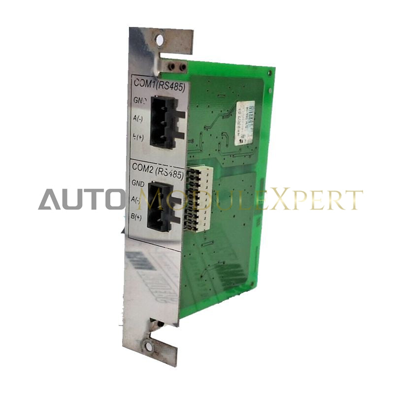 GEPCE B3677G0‑R3 Automation PLC Module