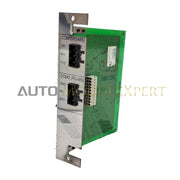 GEPCE B3677G0‑R3 Automation PLC Module