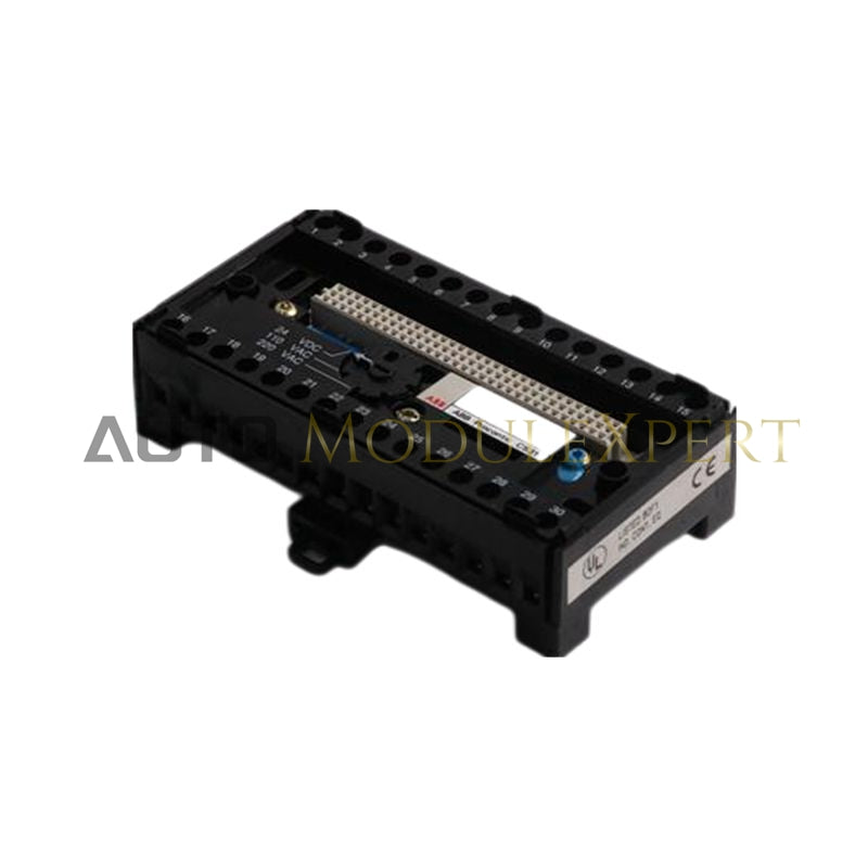 ABB B4LE Power Module  PLC Power Supply
