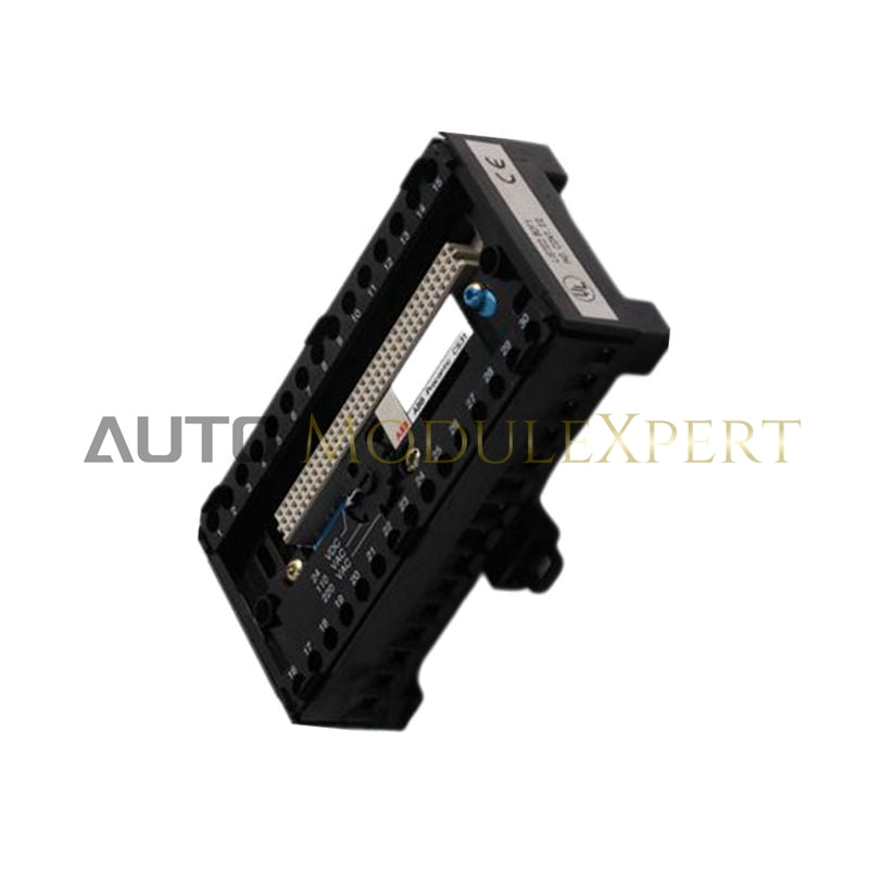 ABB B4LE Power Module  PLC Power Supply