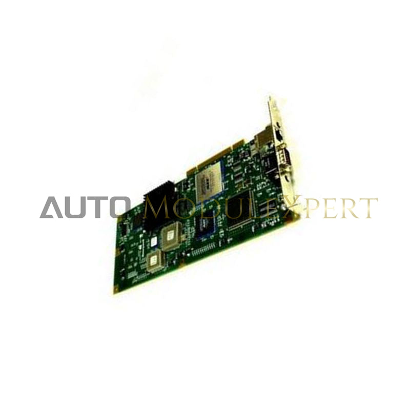 Honeywell BC-GATC13 51304717-100 FTA Compensation Terminal for DCS Systems