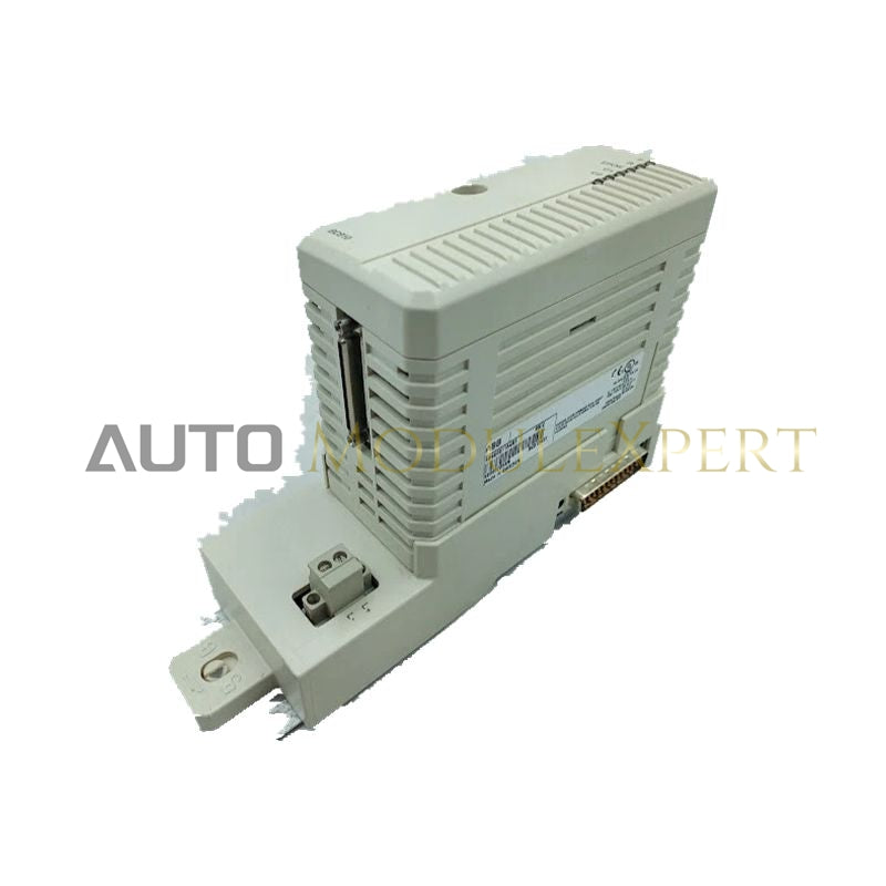 ABB 3BSE031154R1  BC810K01 Communication Module