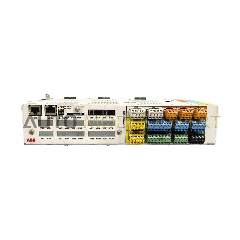 ABB BCU-02 3AUA0000110429 Main Control Unit – AutoModuleXpert Ltd.