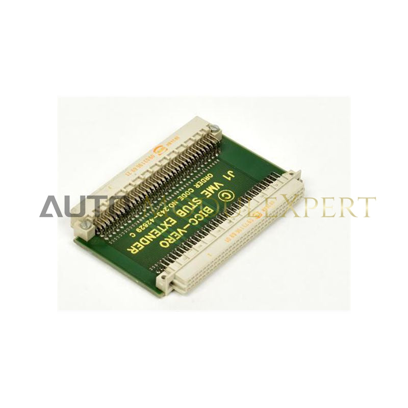 REFORM VME Stub Extender Bicc‑Vero VMEbus Test Board
