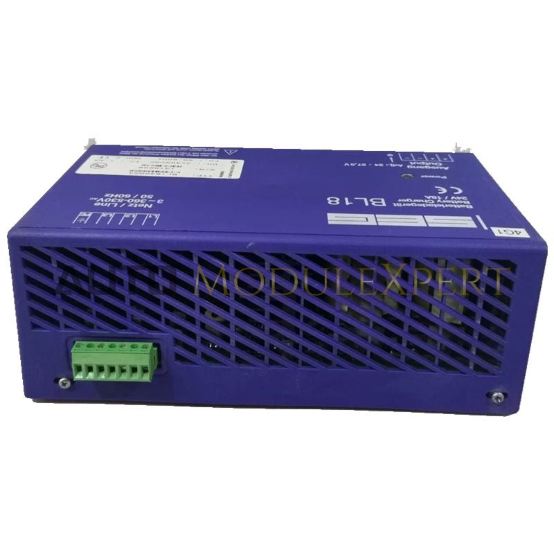 Industrial Battery Charger BL1840024 Woodward