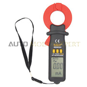 BM2060 SZBJ Leakage Current Clamp Meter Tester