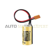 Panasonic BR-2/3AG BR17335 Industrial PLC Control Battery