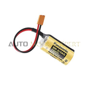 Panasonic BR-2/3AG BR17335 Industrial PLC Control Battery
