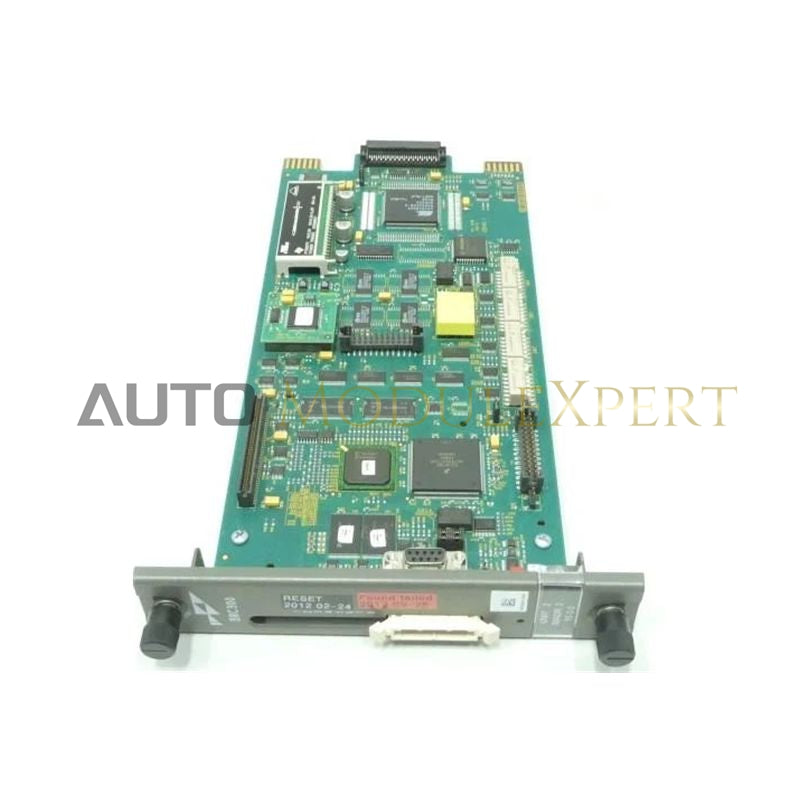Control Processor ABB BRC300  Advant OCS Automation
