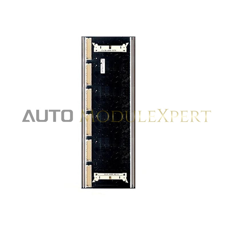 BACHMANN BS206 I/O Bus Coupler Module for Industrial Automation
