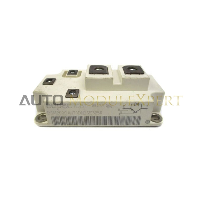 Industrial Power Supply Module EUPEC BSM200GA170DN2SE3256