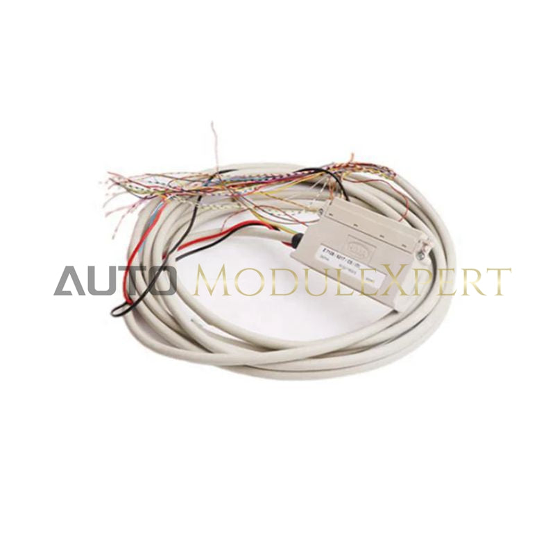 Bus Extension Module BV 7040-4 by HIMA