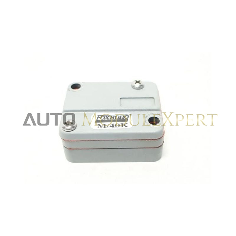 C0136HZ Foxboro I/A Serien Relais Ersatzkit