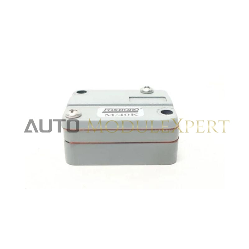 C0136HZ Foxboro I/A serija komplet za zamjenu releja