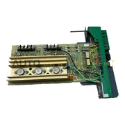 Foxboro C0154EL Industrial Processor Board Module for Control Systems