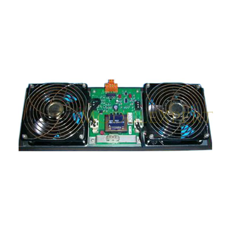 Honeywell C240M2301CON Analog Input Card for Process Control