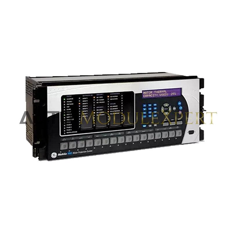Sistema de Controlador Multilin GE FANUC C30