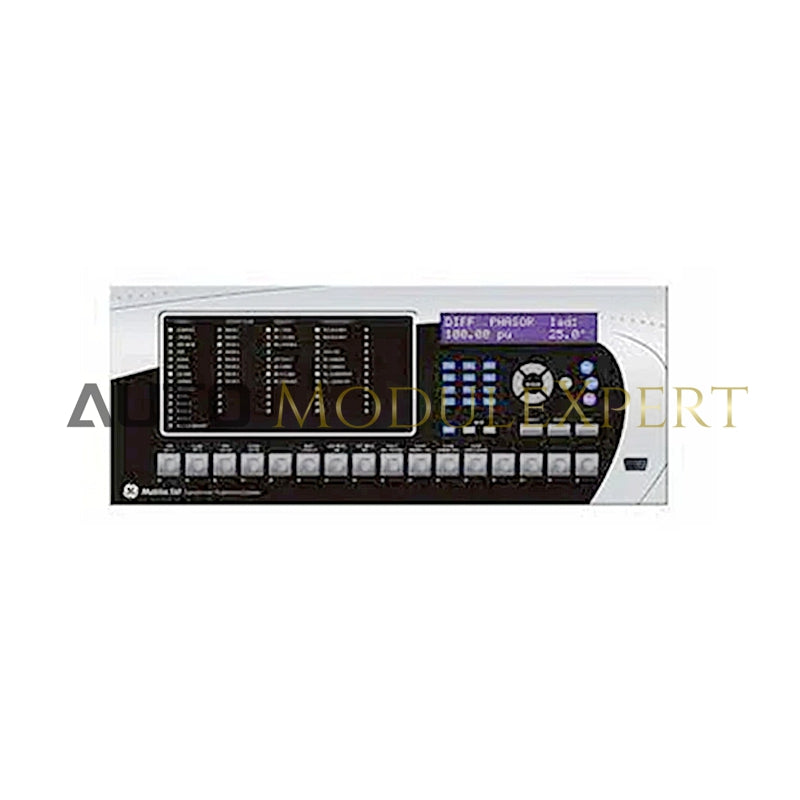 Sistema de Controlador Multilin GE FANUC C30