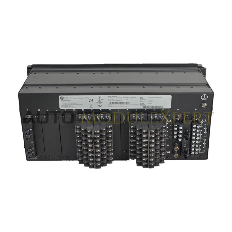 Transformer Protection Device GE C60K03HKH