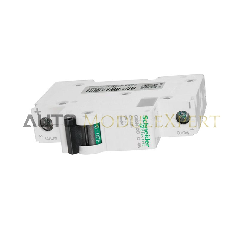 Circuit Breaker Schneider C65H-DCC6A Precision Industrial Power Control