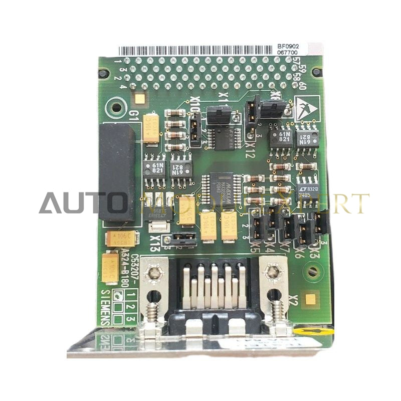 C73040-A27-C242-03 Siemens PCB Board for Industrial Control Systems
