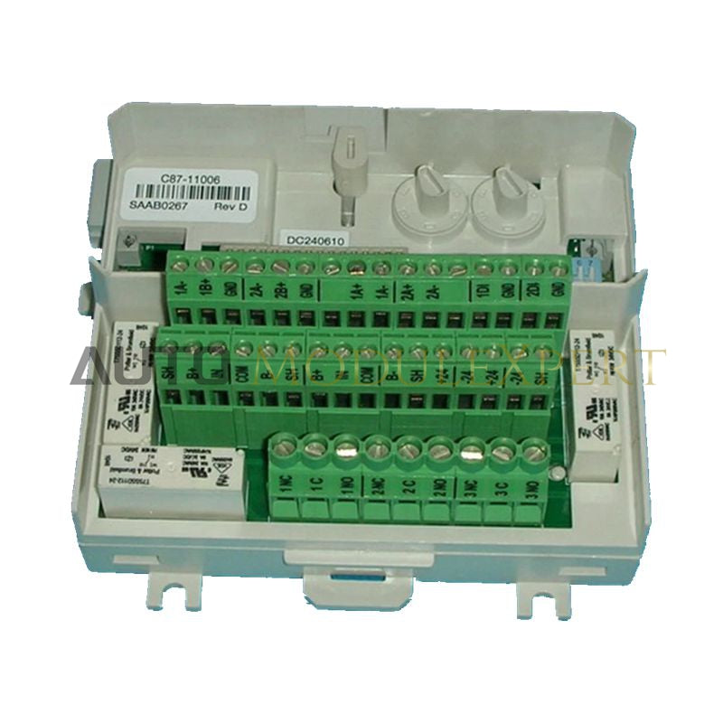 Automation Module Base C8711006 ABB