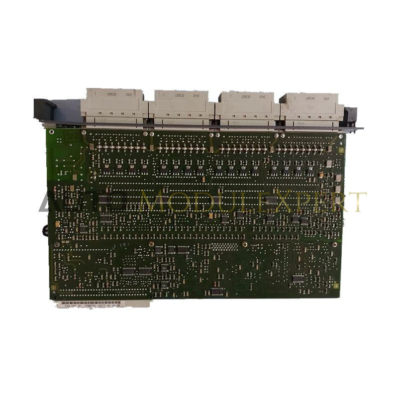 Analog Input Module CAI20 ABB Precision I/O Series – AutoModuleXpert Ltd.