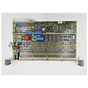CBC 11  ABB Symphony Binary Control Module for Automation Systems