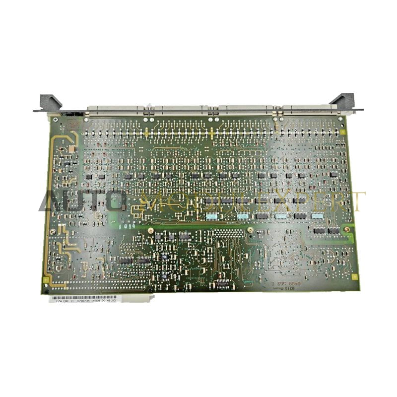 Cbc Module Photo CBC 11 ABB Symphony Binary Control Module for Automation Systems ...