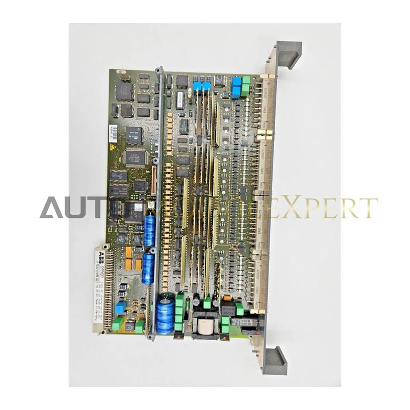 Binary Input Module CBI 20 ABB Symphony Control Interface