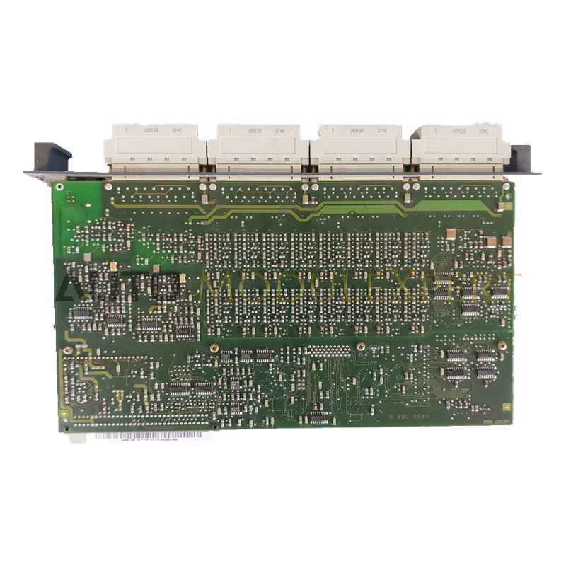 ABB CBI20  High-Speed Binary Input Module for Automation and Monitoring