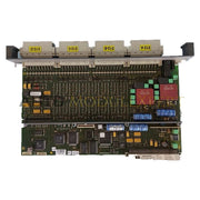 ABB CBI20  High-Speed Binary Input Module for Automation and Monitoring