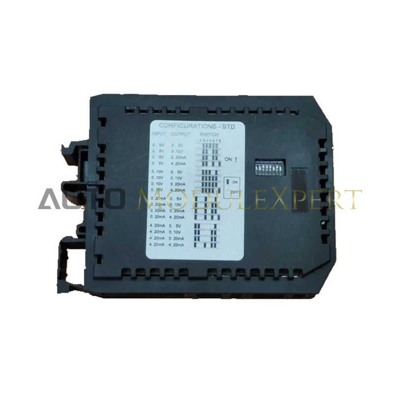 Signal Converter ABB CC-E/STD 1SVR011700R0000 for Control Systems