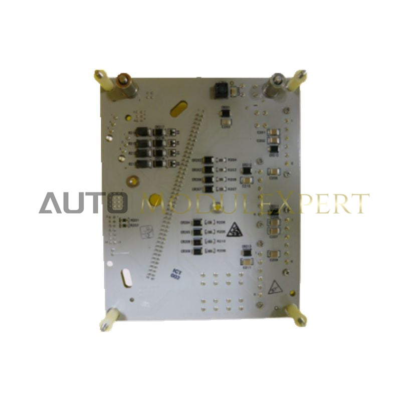 CC‑GDILO1 Honeywell Industrial Digital Input Low Density IOTA Module
