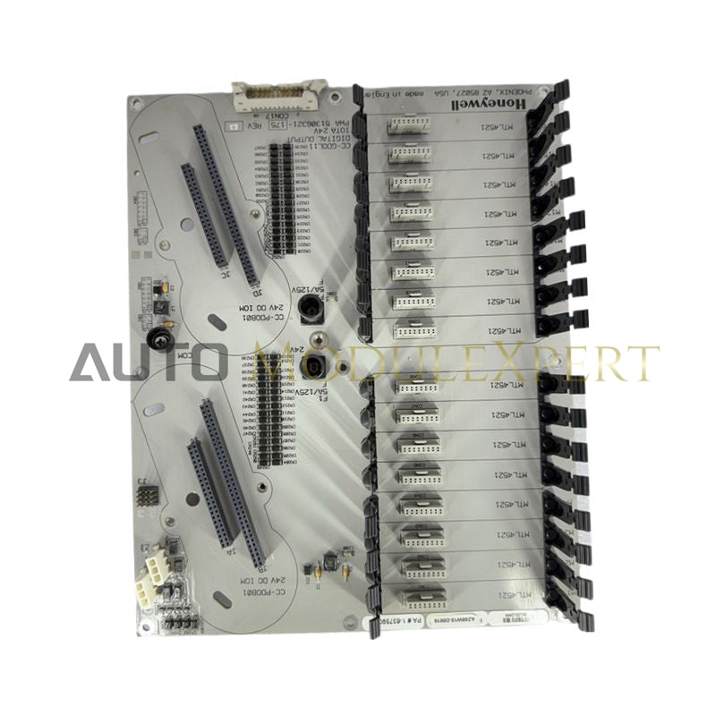 Digital Input IOTA Module Honeywell CC-GDIL21