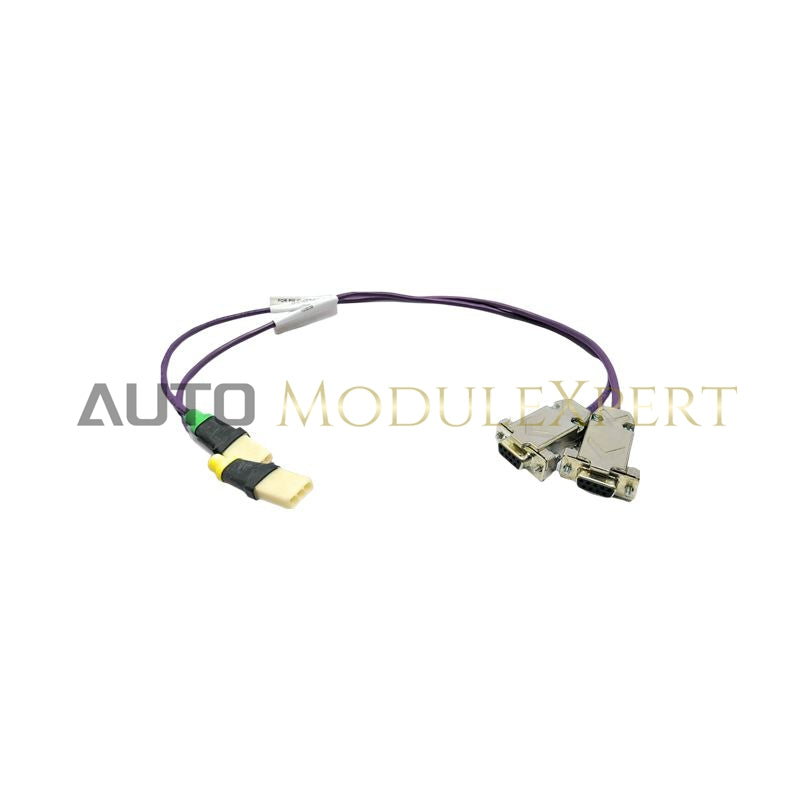 Industrial I/O Cable Honeywell CC-KFPVR5 51202353-111