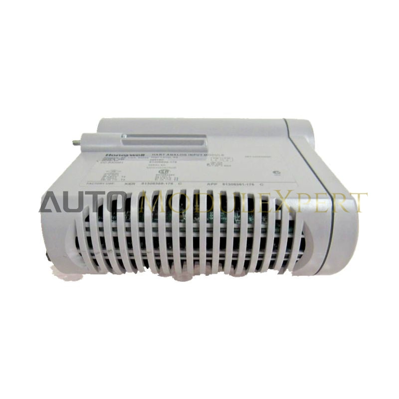 Industrial HART Analog Input Module CC‑PAIH51 51410069‑276 Honeywell