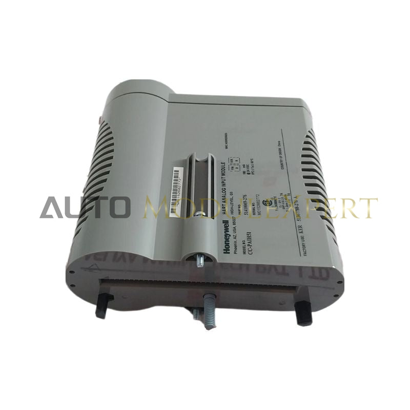 FOUNDATION Fieldbus Communication Module Honeywell CC-PFB802