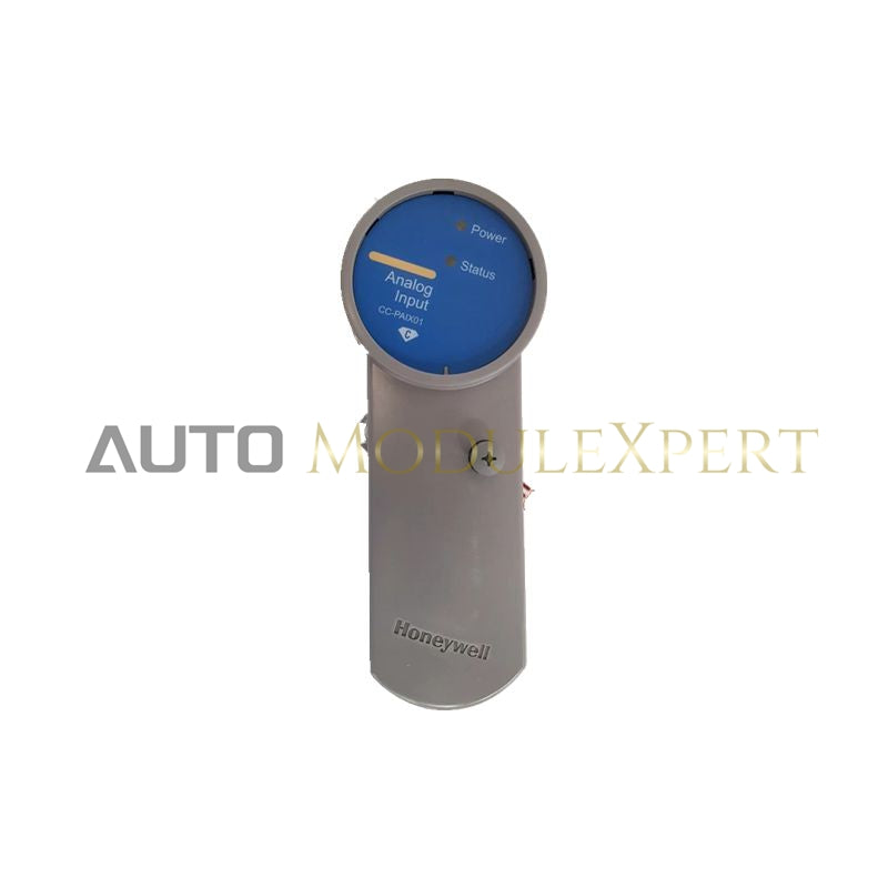 CC‑PAIX01 51405038‑275 Honeywell Analog Input Module