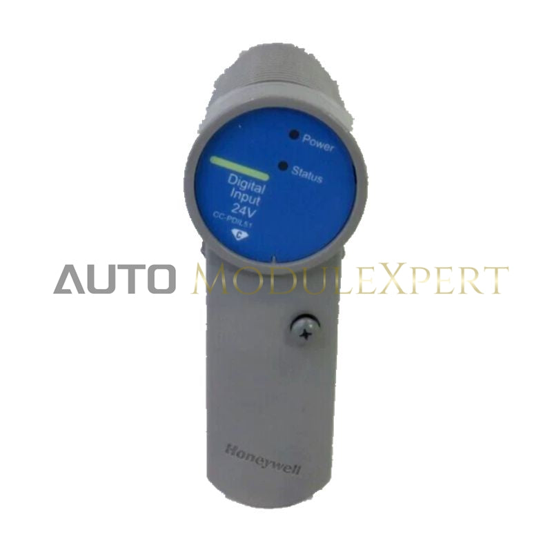 CC-PDIL51 Honeywell Digital Input Module