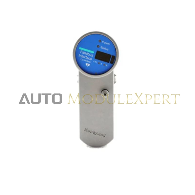 Honeywell CC-PDIS01 High-Speed Digital Input Module