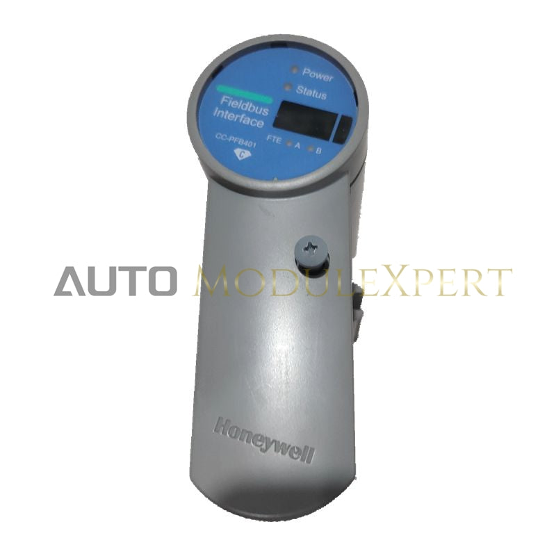 Fieldbus Interface Module Honeywell CC‑PFB401 51405044‑176