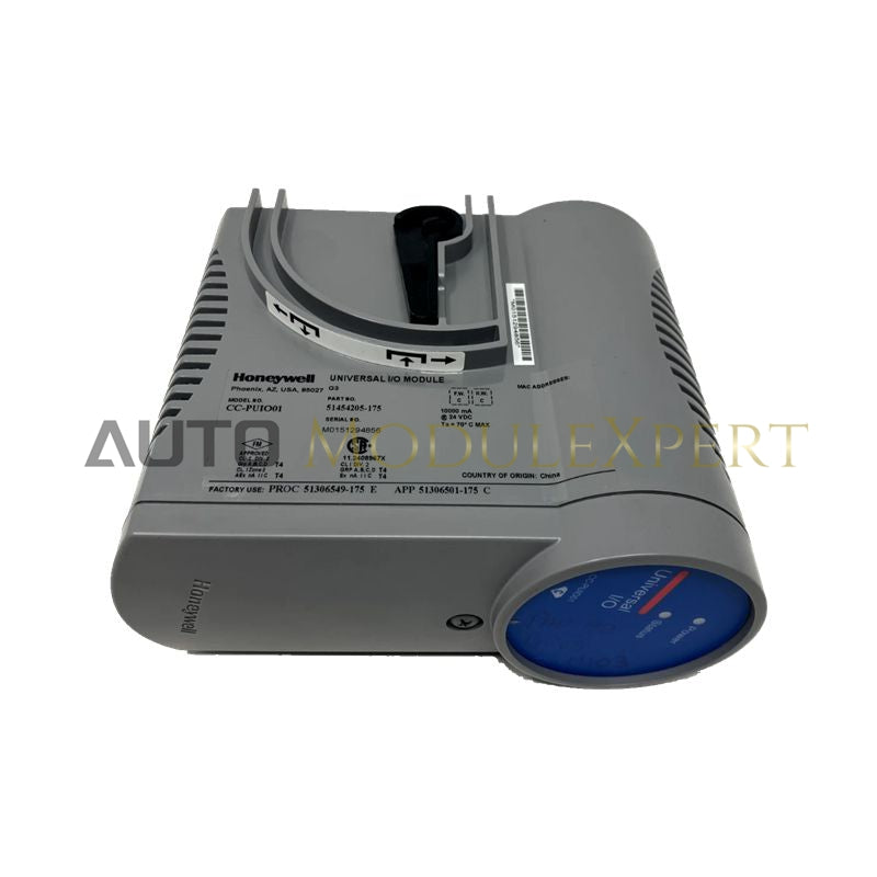 Honeywell CC‑GDIL11 High‑Reliability Digital Input Module