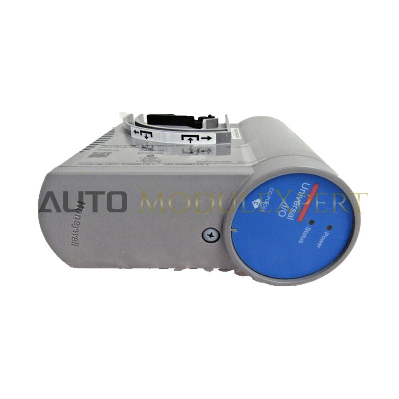 Universal I/O Module Honeywell CC-PUIO01 51454205-175