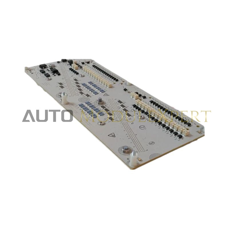 Honeywell CC-PUIO31 Process Universal I O Module