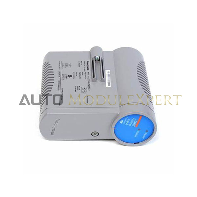 Honeywell CC‑PAIX01 PWA Analog Input Module