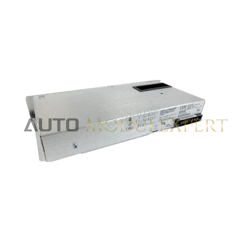 Honeywell CC-PWRR01 51199929-100 Redundant Power Supply Module